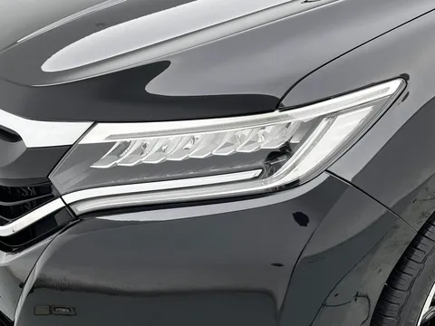 Honda UR-V