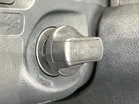 Honda Zest Spark