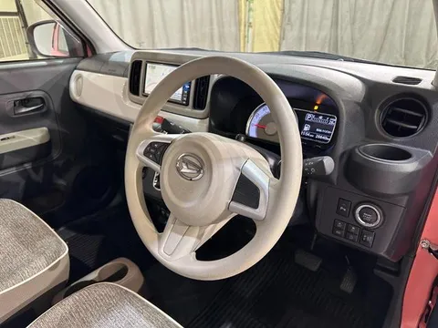 Daihatsu Mira Tocot