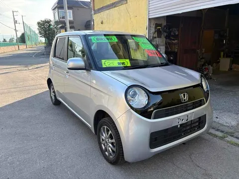 Honda N-ONE