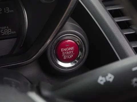 Honda S660