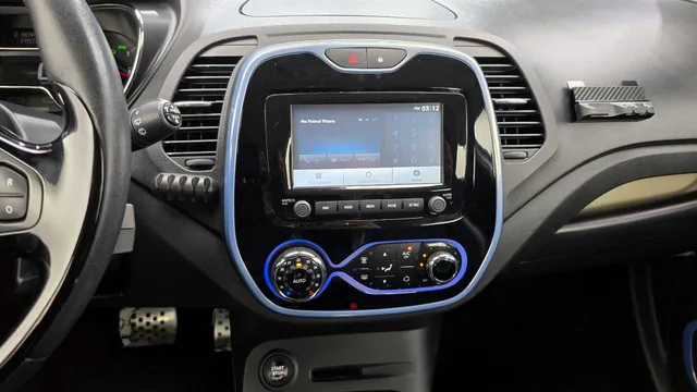Renault QM3