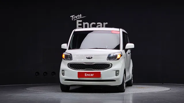 Kia Ray