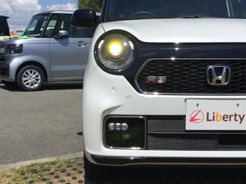 Honda N-ONE