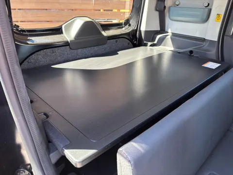 Suzuki Spacia Base
