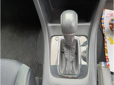 Subaru Impreza Sports