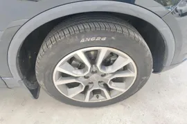 Haval H7