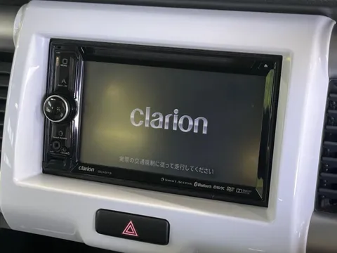 Mazda Flair Crossover