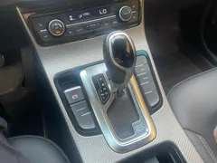 Geely Emgrand GS
