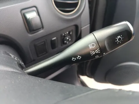 Mitsubishi eK Sport