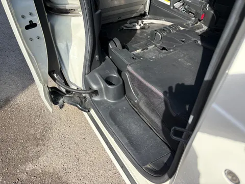 Honda N-BOX Plus