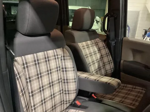 Honda N-BOX Joy
