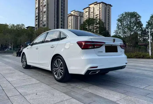 Roewe i6 Classic