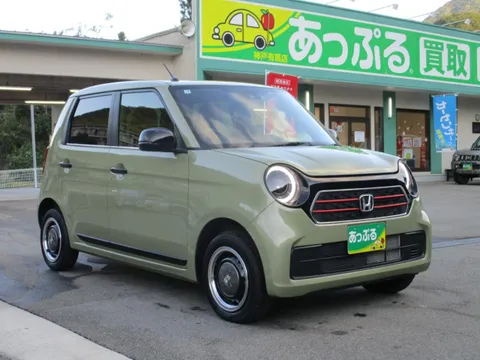Honda N-ONE