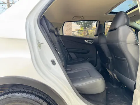 Geely Vision X3
