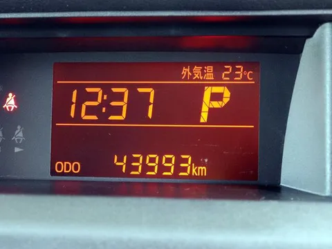 Subaru Justy