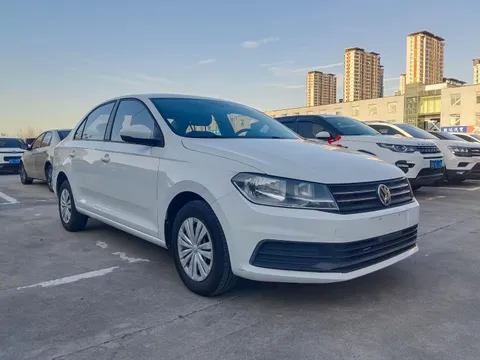 Volkswagen Santana