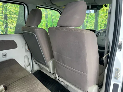 Nissan Clipper