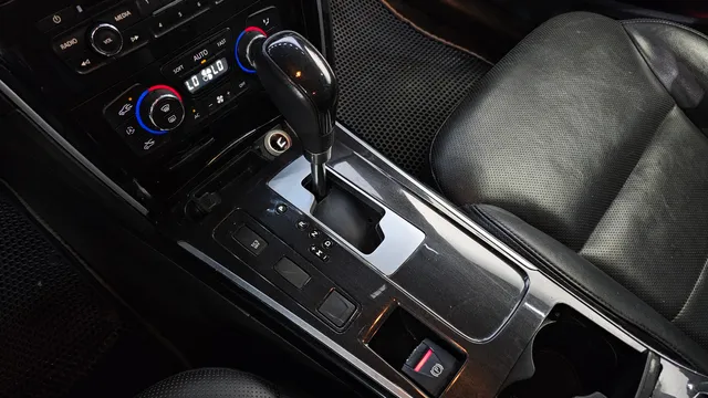 Renault SM7