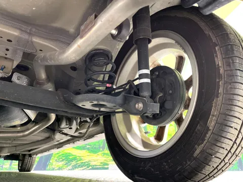 Suzuki Wagon R Stingray