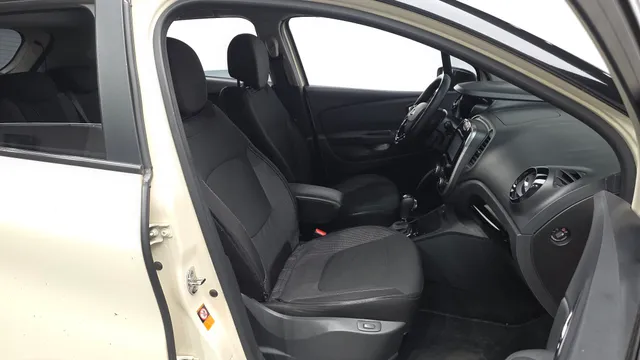 Renault QM3