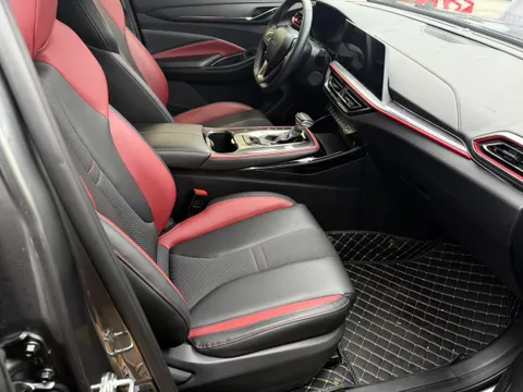 Changan Oshan X5