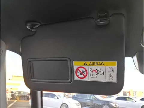 Honda N-BOX Joy