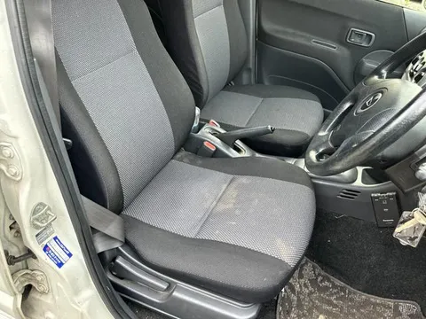 Daihatsu Terios Kid