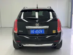 Cadillac SRX