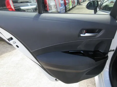 Toyota Corolla Touring