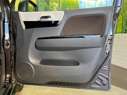 Suzuki MR Wagon