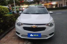 Chevrolet Sail