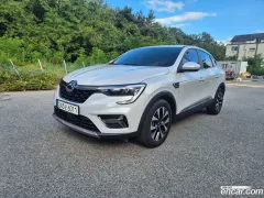 Renault XM3