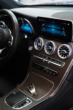 Mercedes-Benz Mercedes-Benz GLC