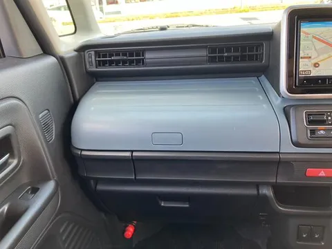 Suzuki Spacia Base