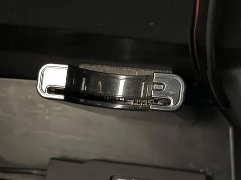 Honda N-BOX Slash