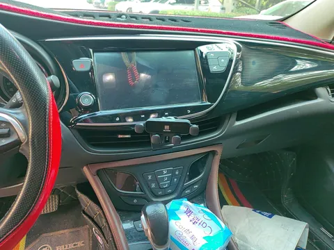 Buick Envision
