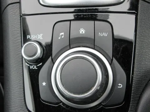 Mazda Axela Sport