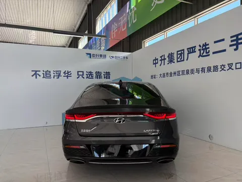 Hyundai Festa