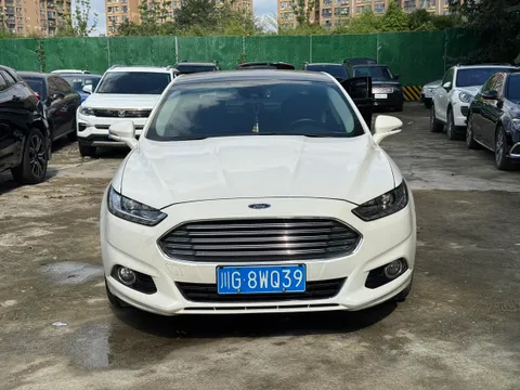 Ford