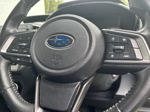Subaru Impreza Sports