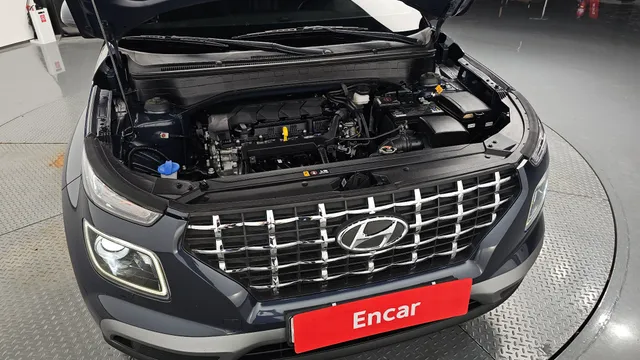 Hyundai Venue
