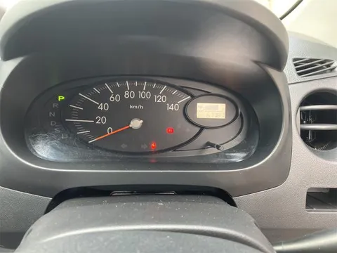 Subaru Pleo