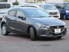 Mazda Mazda2 (Demio)