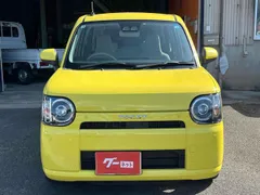 Daihatsu Mira Tocot