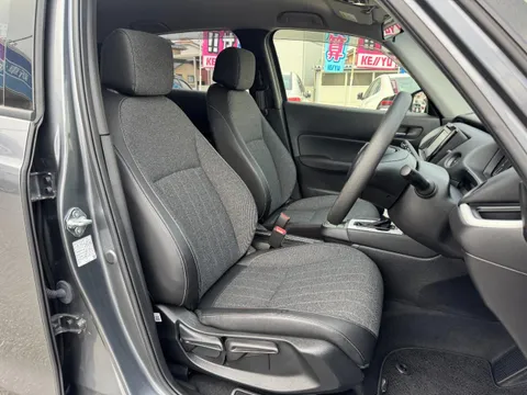 Honda Jazz (Fit)