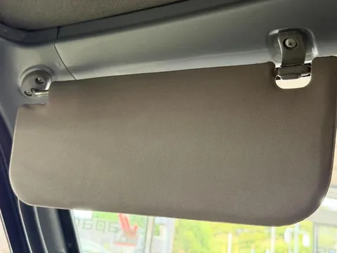Subaru Sambar Van