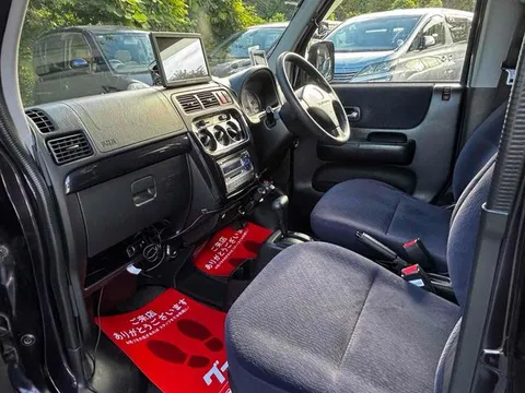 Honda Vamos