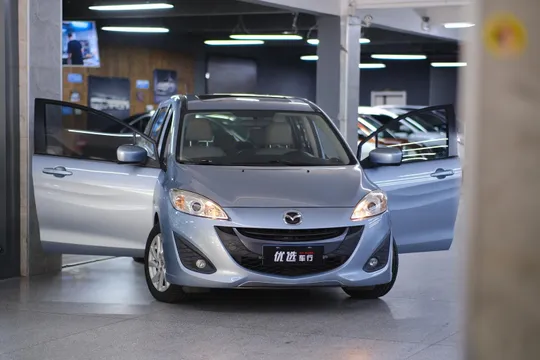 Mazda Mazda 5