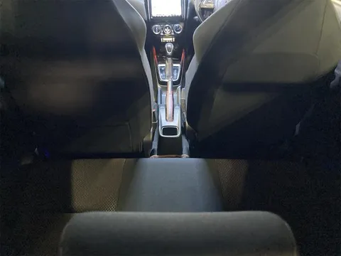 Suzuki Swift Sport